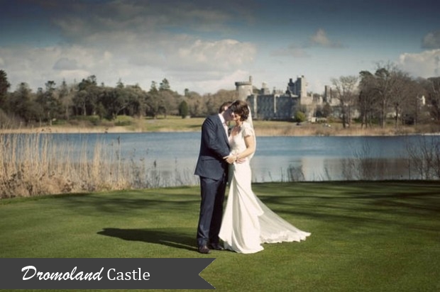 Top Irish Castle Wedding Venues 16 Of Ireland S Luxury Castles