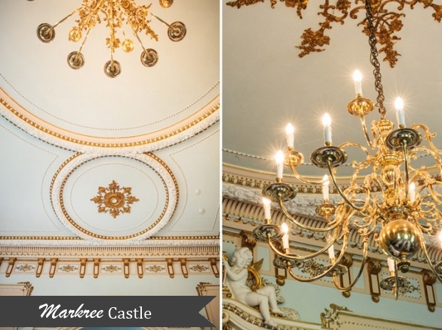 Markree Castle Darek Smietana