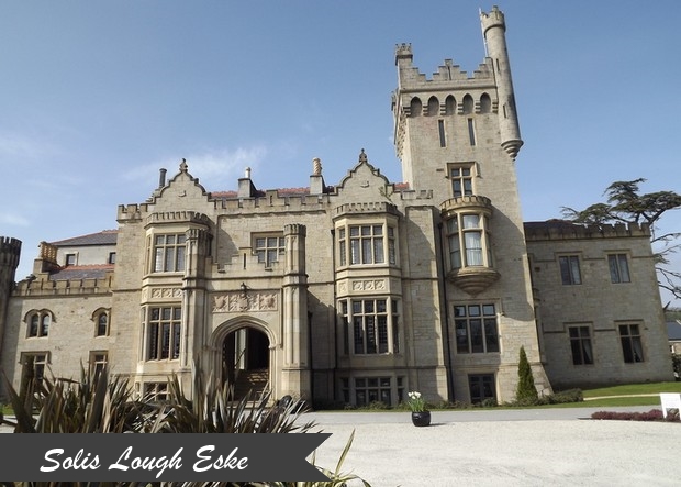 Solis Lough Eske Castle