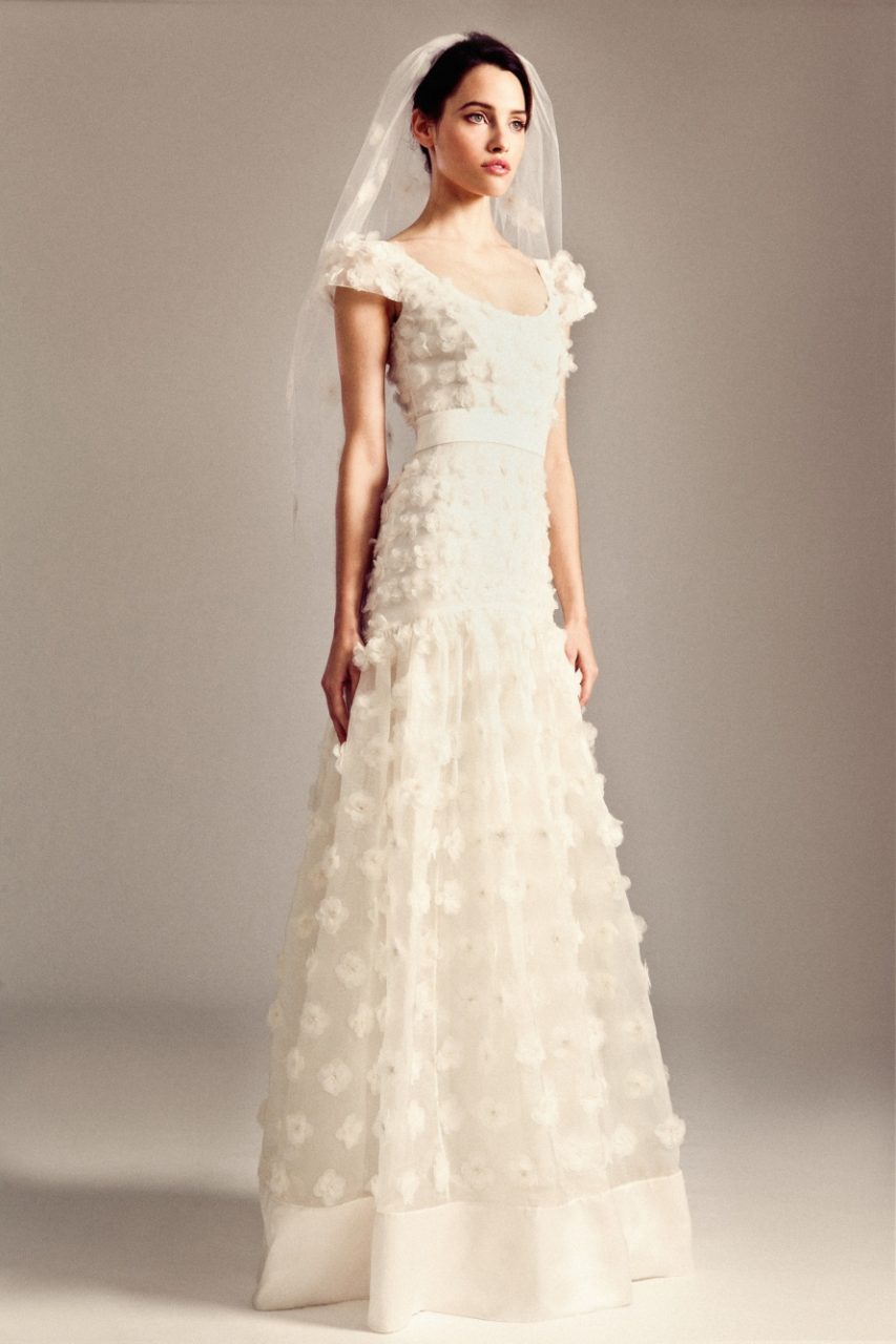 Daring Yet Feminine Wedding Dress Collection By Makany Marta forecasting Daring Yet Feminine Wedding Dress Collection By Makany Marta recommendations