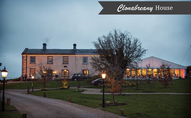 Top Country House Wedding Venues Ireland Weddingsonline