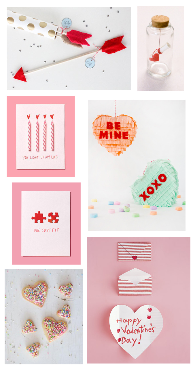 Valentine’s Gift Ideas – For Him, Her & DIY Valentine’s Gift Ideas – For Him, Her & DIY