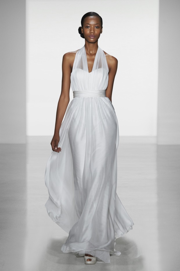 Top Destination Wedding Dresses And Trends 2014 Weddingsonline
