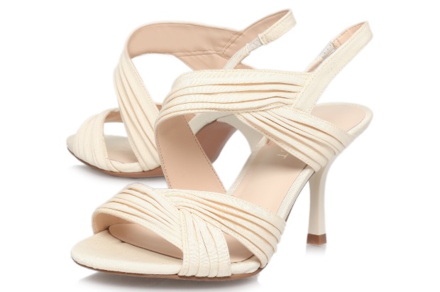 ... Where to Find Fabulous Low - Mid Heel Wedding Shoes | weddingsonline