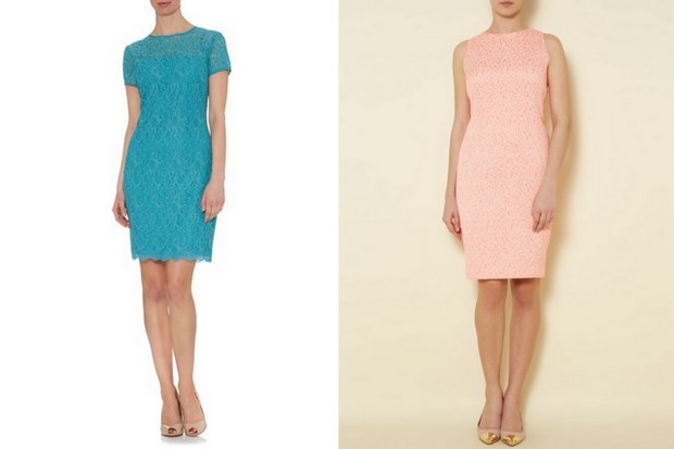 house of fraser mother of the bride outfits