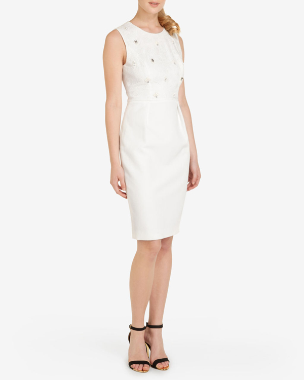 hen party white outfit