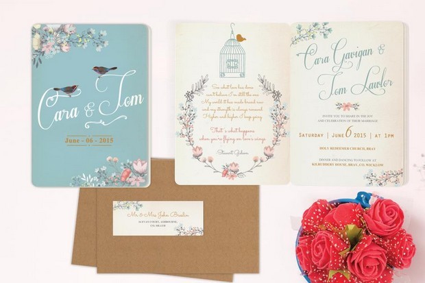 Wedding invitations weddings online
