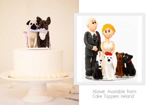 11 awesome wedding cake