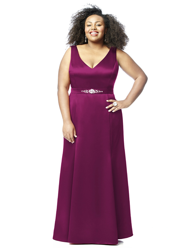 20 Stunning Autumn/Winter Bridesmaid Dresses from The ... 20 Stunning Autumn/Winter Bridesmaid Dresses from The ...