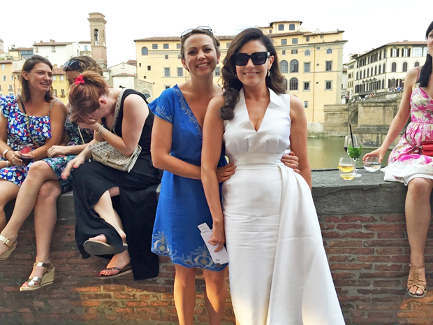 lisa-cannon-wedding-italy-after-party-florence