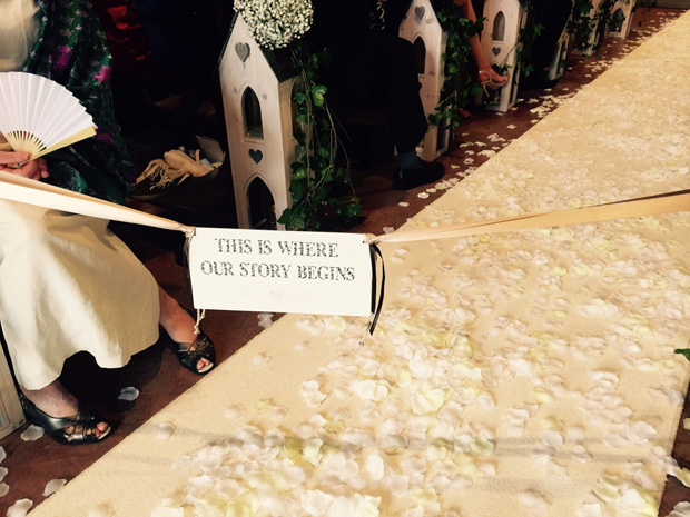 lisa-cannon-wedding-this-is-where-our-story-begins-sign