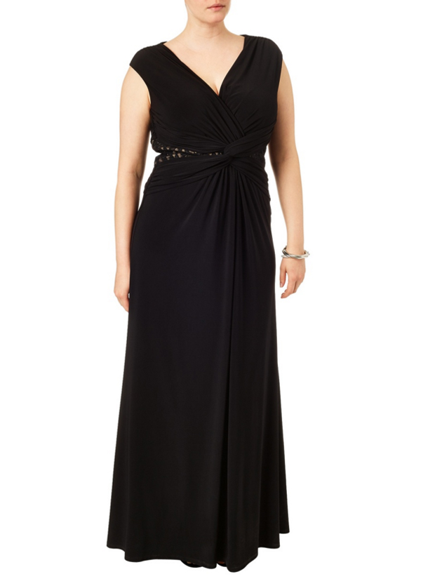 size 16 bridesmaid