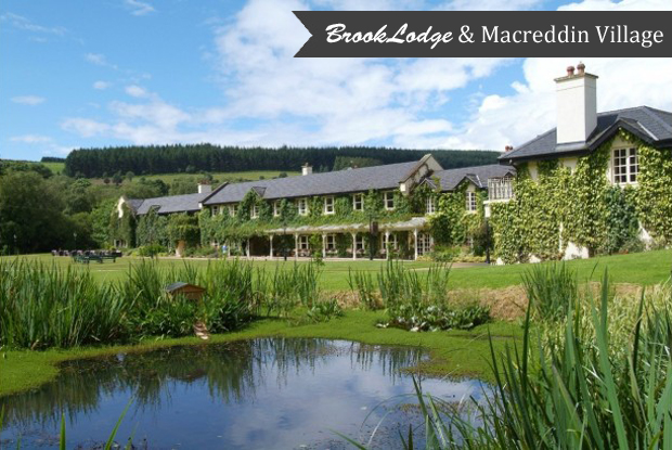 11 Beautiful Wedding Venues In Wicklow Weddingsonline