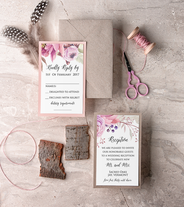 4-love-from-polka-dots-watercolour-floral-wedding-invite