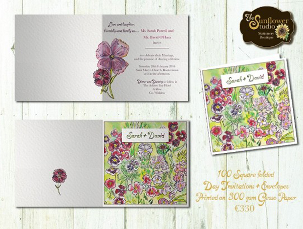 floral-wedding-invite-the-sunflower-studio