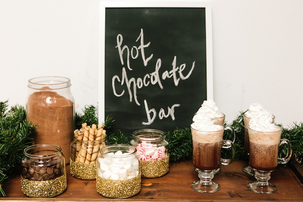9 Sweet Foodie Ideas Your Wedding Guests Will Love