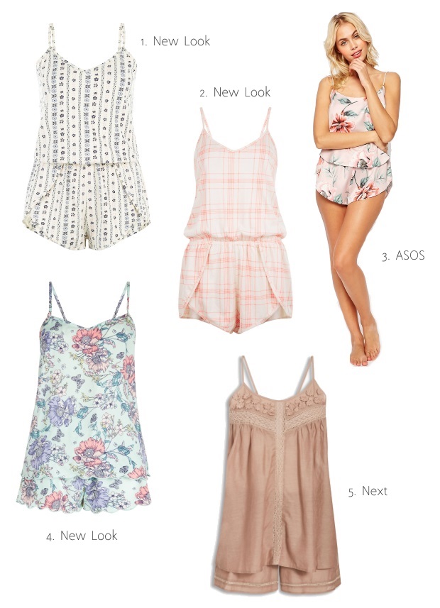 21 Amazing Bridal Robes & Bridesmaids PJs to Buy Now!