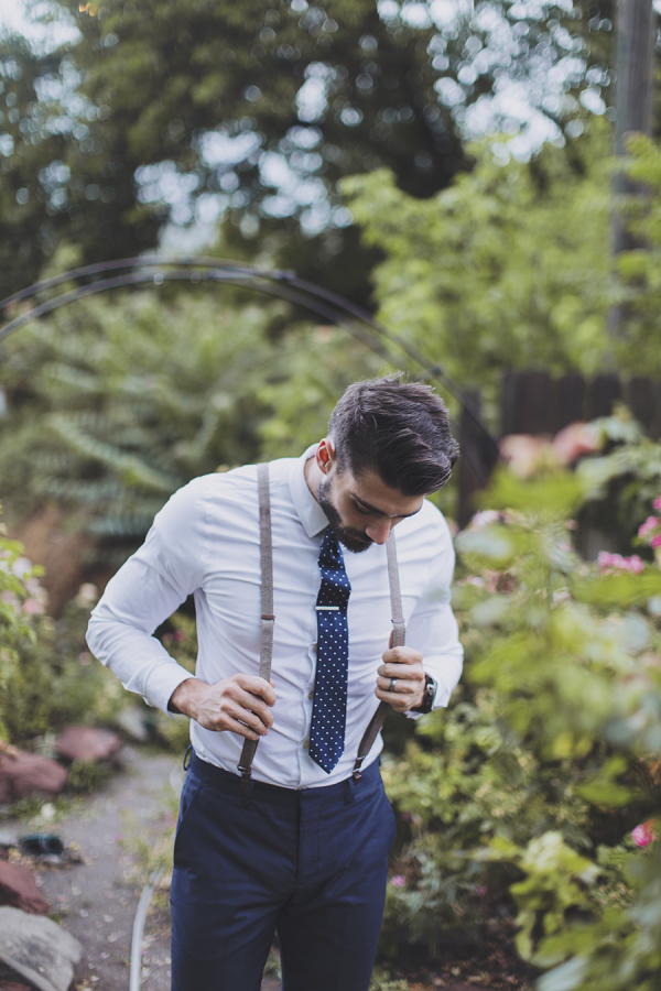18 Dapper Grooms to Inspire your Stylish Wedding Suit