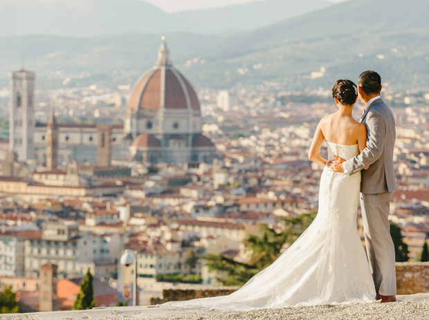 Planning A Wedding In Italy All You Need To Know Weddingsonline