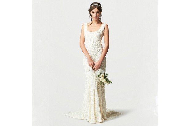 Debenhams - Wedding Dresses - Bridesmaids Dresses - Gifts - Gift Lists ...