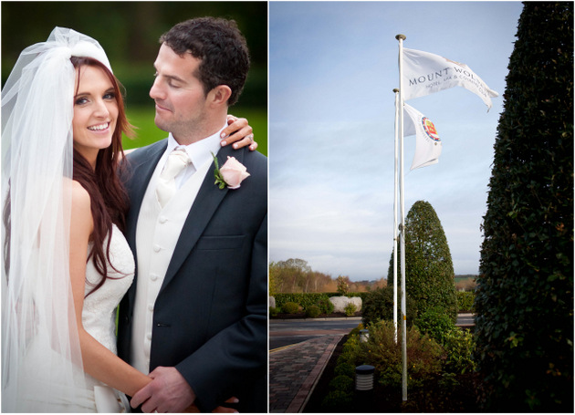 tara aherne wedding july5