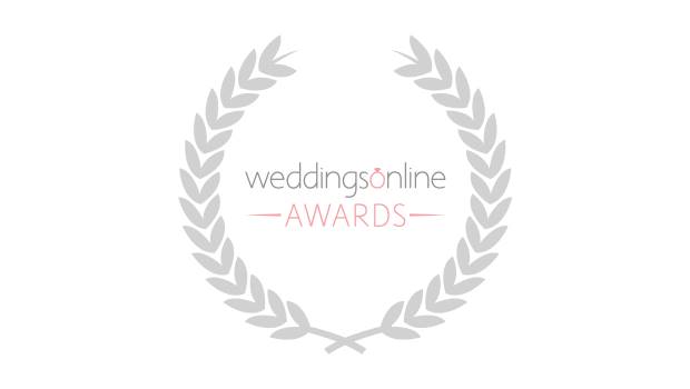 weddingsonline awards 2014