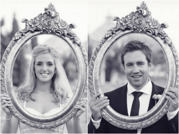 Brenda McGuire Photography Real Wedding