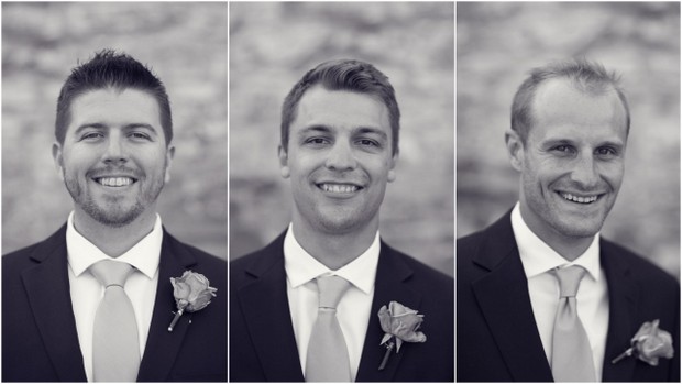 Brenda McGuire Photography Real Wedding2