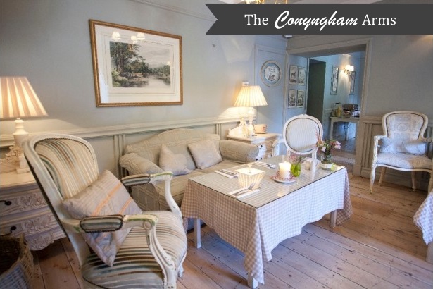 conyngham arms alternative wedding venue ireland