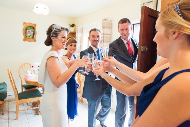 Brisbane wedding photographer Michelle Kenna of bella&bold photo