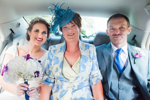 Brisbane wedding photographer Michelle Kenna of bella&bold photo