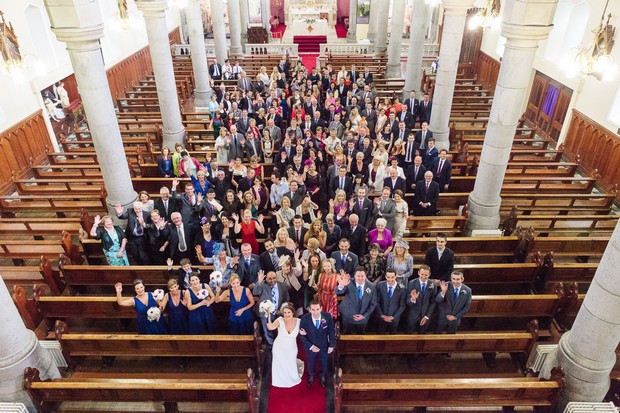 Brisbane wedding photographer Michelle Kenna of bella&bold photo