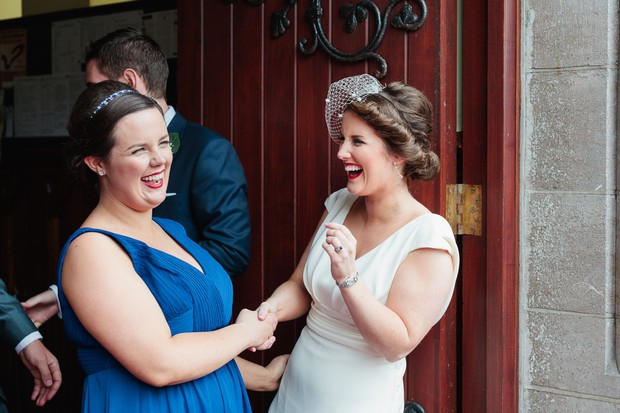 Brisbane wedding photographer Michelle Kenna of bella&bold photo
