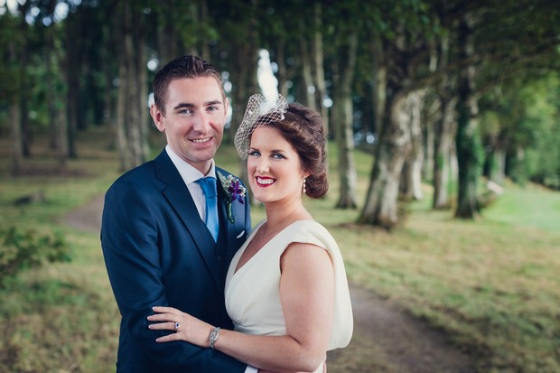 Brisbane wedding photographer Michelle Kenna of bella&bold photo