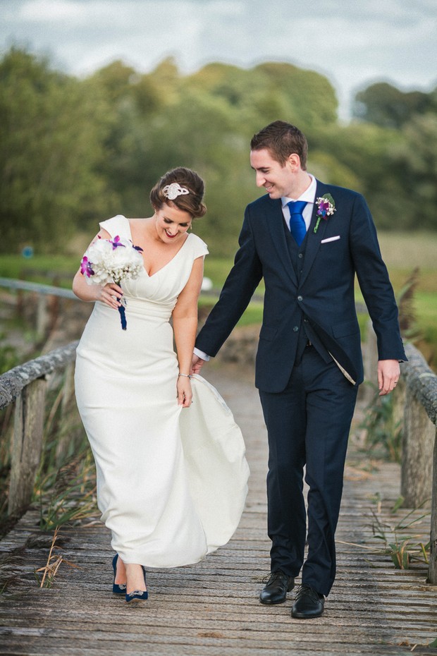 Brisbane wedding photographer Michelle Kenna of bella&bold photo