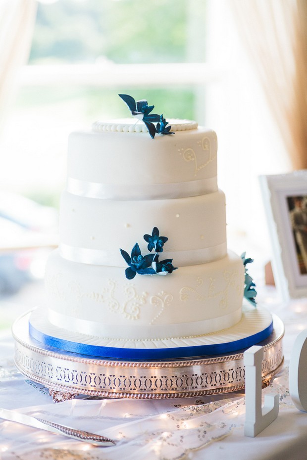 Brisbane wedding photographer Michelle Kenna of bella&bold photo