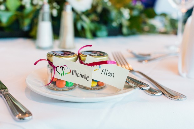 Brisbane wedding photographer Michelle Kenna of bella&bold photo