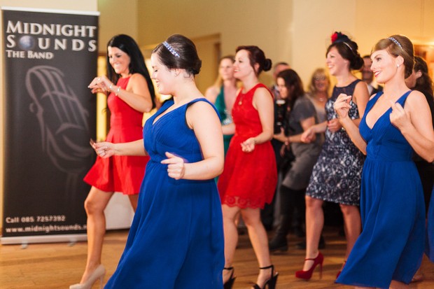 Brisbane wedding photographer Michelle Kenna of bella&bold photo