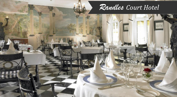 Randles