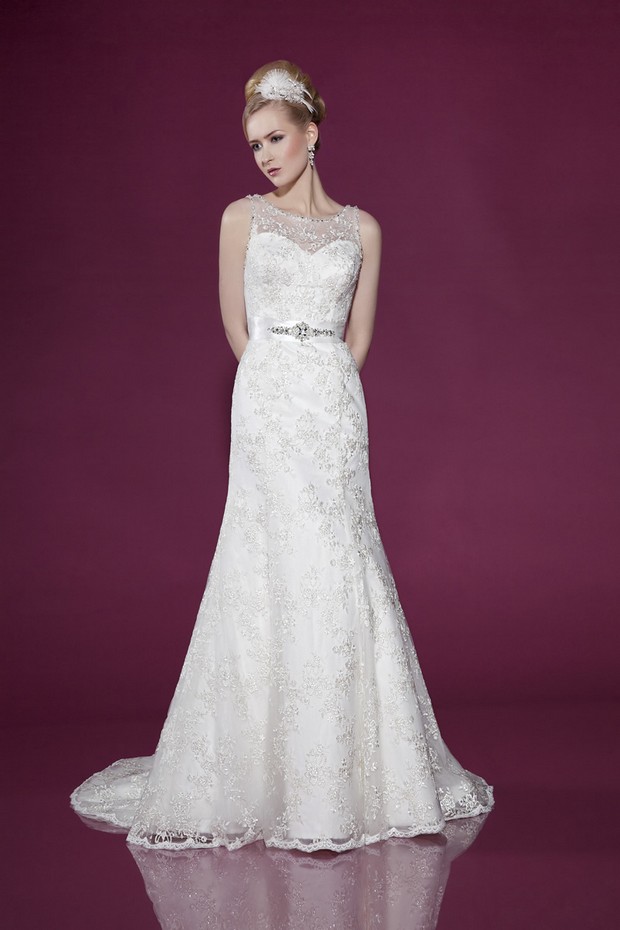 Benjamin Roberts 2431