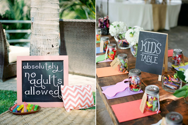 Kids Magician Magic Carl Children S Entertainment Weddingsonline 10 Cute Ideas For Kids At Weddings