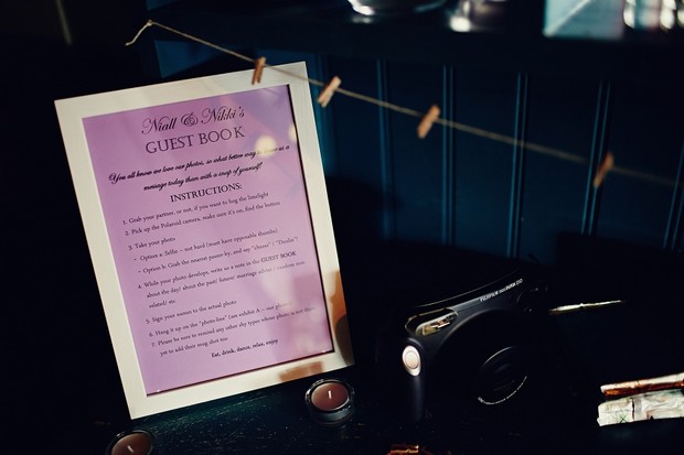 poloroid-wedding-guestbook-instructions