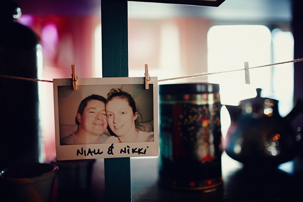 wedding-couple-poloroid-photo-decor