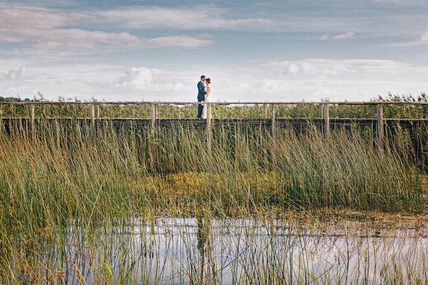 Brisbane wedding photographer Michelle Kenna of bella&bold photo