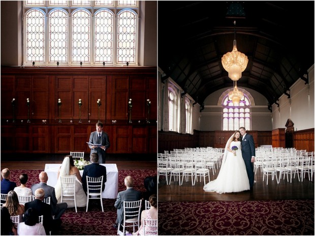wedding photography by roslyn byrne