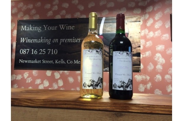 making-you-own-wine-wedding