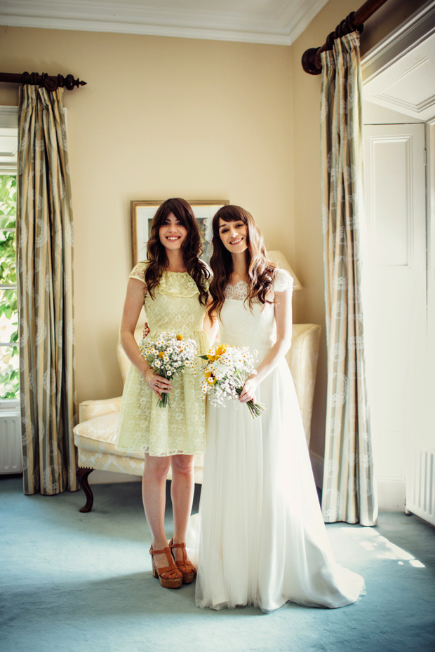 pam-paul-wedding-trudder-lodge-bridesmaid-dress
