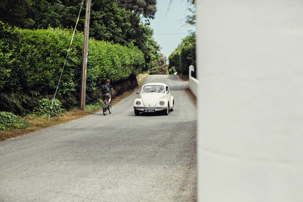 pam-paul-wedding-trudder-lodge-wedding-car