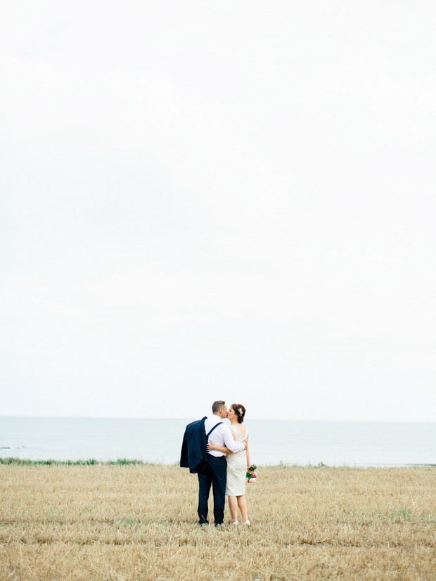 fine art wedding photography beach