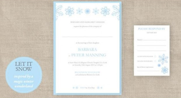 the-invite-inn-wedding-invite-snowflake-design